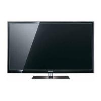 Samsung LE-40 D 579 K2SXZG negru LCD TV, Full HD, DVB-T/C/S2, CI+