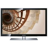 Samsung UE-37 C 6000 RWXZG Negru LED TV, Full HD, 100Hz, DVB-T/C, CI+