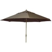 Sun Comfort ,Umbrela cu diametrul 300 cm Culoare  mocca