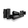 Philips HTS-5561/12 negru, Home Cinema 5.1, 3D Blu-ray,WiFi-Ready