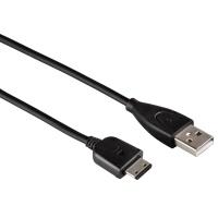Hama 108128 Cablu de date USB High Speed pentru Samsung M300
