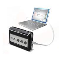 ION Audio TAPE EXPRESS Transforma casetele in mp3