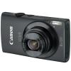 Canon IXUS 230 HS negru, 12,1 Mp, Zoom optic 8x, Full HD, HDMI