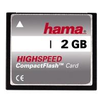 Hama CF HighSpeed 2GB (55445)