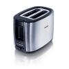 Philips hd 2628/20 toaster 2 felii, inox, 950 w