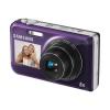 Samsung pl170 violet, 16,1 mpix, 5x opt. zoom,