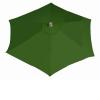 Brema ,Umbrela cu diametru 300 cm rezistenta la intemperii, verde