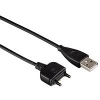Hama 108123 Cablu de date USB High Speed pentru Samsung SGH-D800