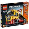 Lego technic 8109 platforma auto motorizata