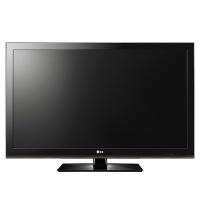 LG 42-LK 450 negru, LCD TV, Full HD