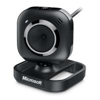 Microsoft LifeCam VX-2000 Webcam