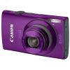 Canon ixus 230 hs mov, 12,1 mp, zoom optic 8x, full