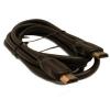 InLine HDMI High Speed mit Ethernet 1.4a, ST/ST, Goldkontakte, 2,0 m