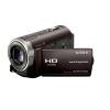 Sony hdr-cx350ve 32gb full hd, 12x opt. zoom, 6,7cm touch lcd