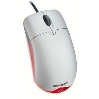 Microsoft Wheel Mouse Optical alb