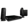 Philips HTS-3260/12 negru 2.1 Home Cinema, Blu-ray, 3D ready