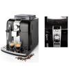 Saeco hd 8833/11 syntia black automat de cafea