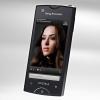 Sony Ericsson Xperia Ray negru Smartphone fara abonament