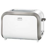 AEG - Electrolux AT 3140 Toaster