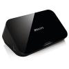 Philips hmp-3000/12 negru, media player hd,