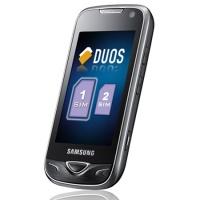 Samsung B7722 Dual-Sim Telefon fara abonament
