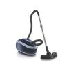 Philips fc 8915/03 aspirator cu sac homehero bleu,