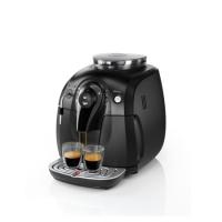 Saeco HD 8743/11 Xsmall Negru Automat de cafea