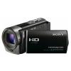 Sony hdr-cx130eb neagra, full hd exmor r,zoom optic