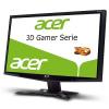 Acer GR235HAbmii Monitor LED 3D 23" 2ms, 300cd/mÂ², 80.000:1, DVI, HDMI
