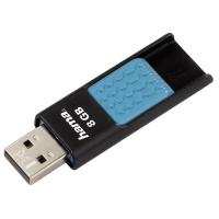 Hama FlashPen Paletto 8GB Memorie USB (104398)