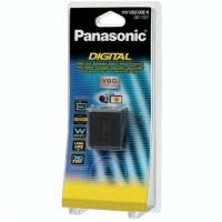 Panasonic VW-VBG130 Li-Ion Acumulator 7,2Volt, 1250mAh, pt Camera video