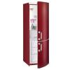 Gorenje RK 60359 DR Combina frigorifica, A++, 230/92 l, rosie