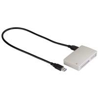 Hama All-in-One 108037 Cititor de carduri USB 3.0