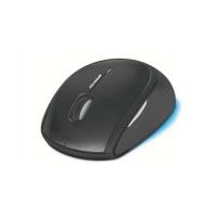Microsoft Wireless Mouse 5000 BlueTrack, 5 butoane, USB
