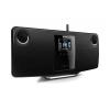 Philips mci 298/12 negru micro-sistem wifi,