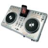 ION Audio DISCOVER DJ Pro (iDJ3) USB DJ Controller cu Software Virtual DJ