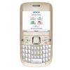 Nokia C3 Golden White Telefon fara abonament