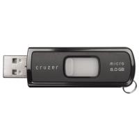 SanDisk Cruzer Micro U3 8 GB Memorie USB ReadyBoost