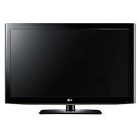LG 42-LD 750 Negru LCD TV, Full HD, 200Hz, DVB-T/C, CI+