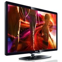 Philips 46 PFL 5806 K/02 LED TV, Full HD, 200Hz, DVB-T/C/S2,CI+