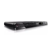 Philips DVP-3580/12 negru DVD-Player, 36cm, HDMI 1080p, DivX Ultra