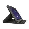 Belkin Flip Folio Stand, negru Suport si husa pt Samsung Galaxy Tab 10"