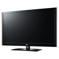 LG 47-LV 5590 negru LED TV, Full HD, 500Hz, Smart Tv