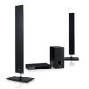 Lg hb 965 df negru 2.1 home cinema