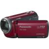 Panasonic hdc-sd80eg-r rosie, full hd, hybrid ois, 7,6cm
