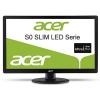 Acer S220HQLBbd Monitor LED 21,5" 5ms, 100.000.000:1, DVI, VGA