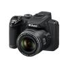 Nikon coolpix p500 12,1 mpix,zoom optic 36x, video