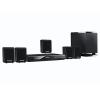 Panasonic sc-xh 50 eg-k negru, home cinema 5.1