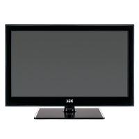 SEG Utah negru LED TV ,Full HD