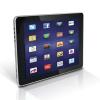 A-rival Pad 8" 8GB GPS, WLAN, Webcam, Android 2.1